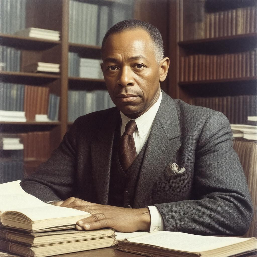 Ralph Ellison
